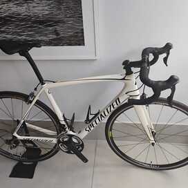 Specialized Tarmac Expert Carbon